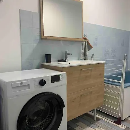 Charment Appartement Duplex - Pornichet Extérieur photo