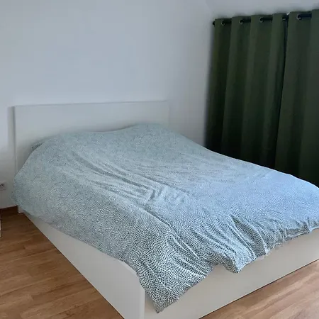 Charment Appartement Duplex - Pornichet Extérieur photo