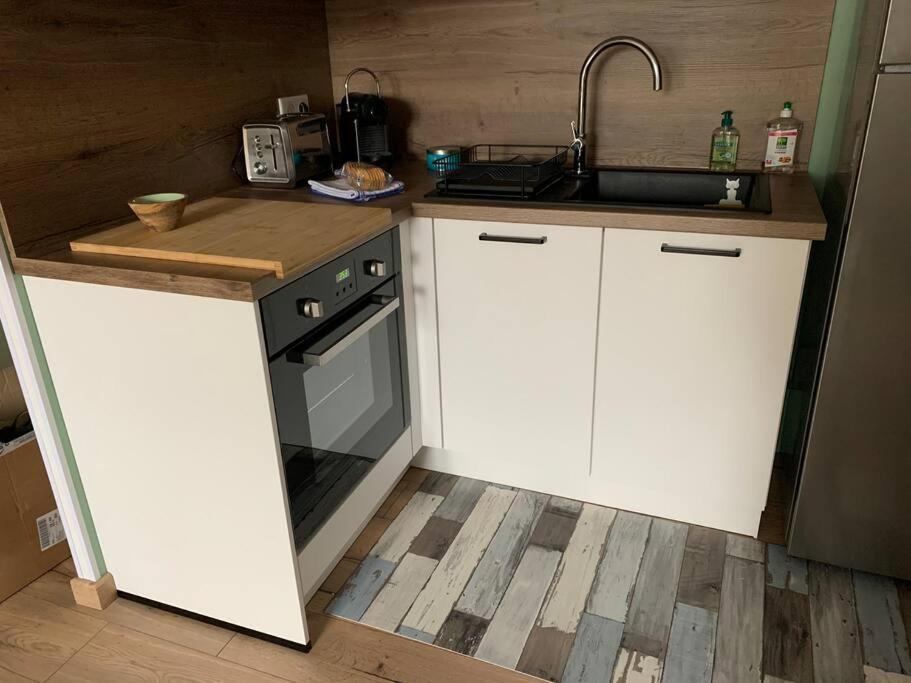 Charment Duplex - Appartement *