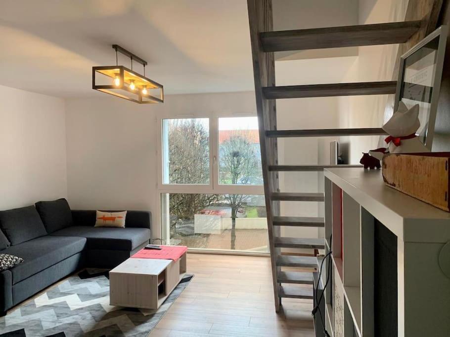 Charment Duplex - Appartement Pornichet