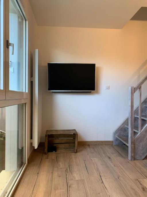 Charment Duplex - Appartement
