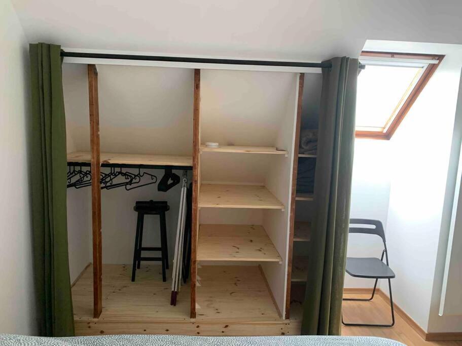 Charment Duplex - Appartement *