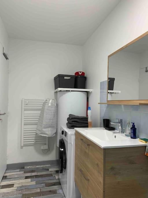 Charment Duplex - * Pornichet