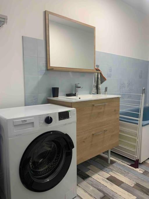 Charment Duplex - * Pornichet