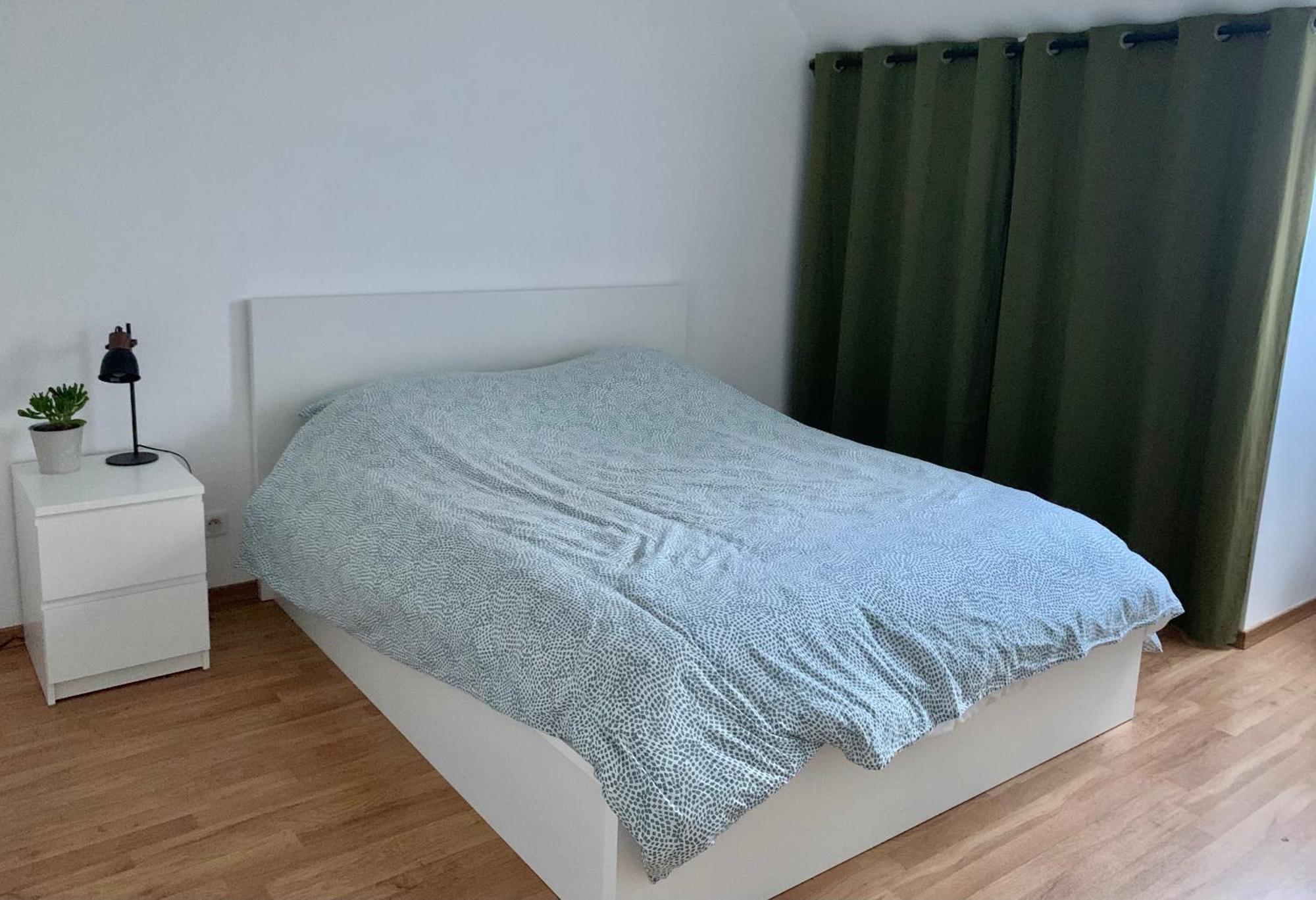 Charment Duplex - *