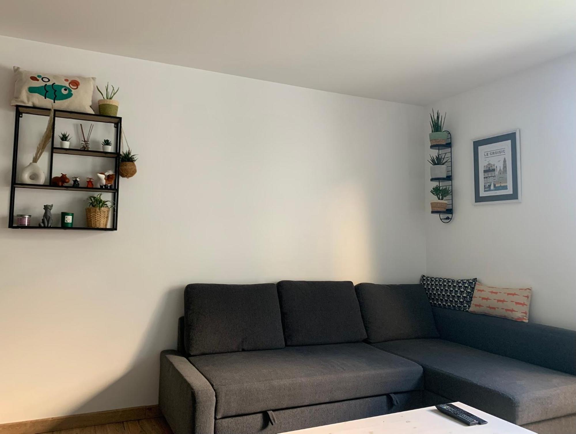 Charment Duplex - * Pornichet