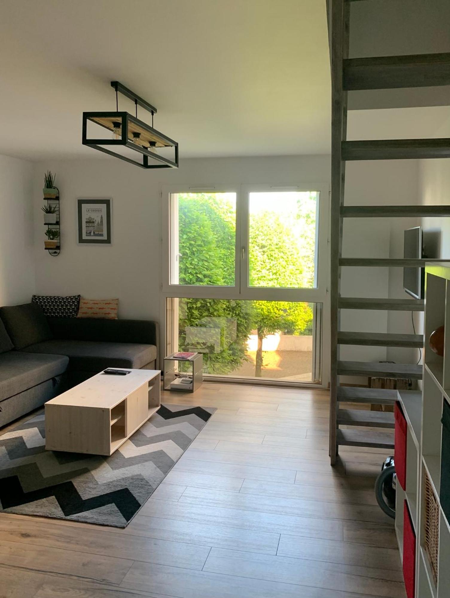 Charment Duplex -
