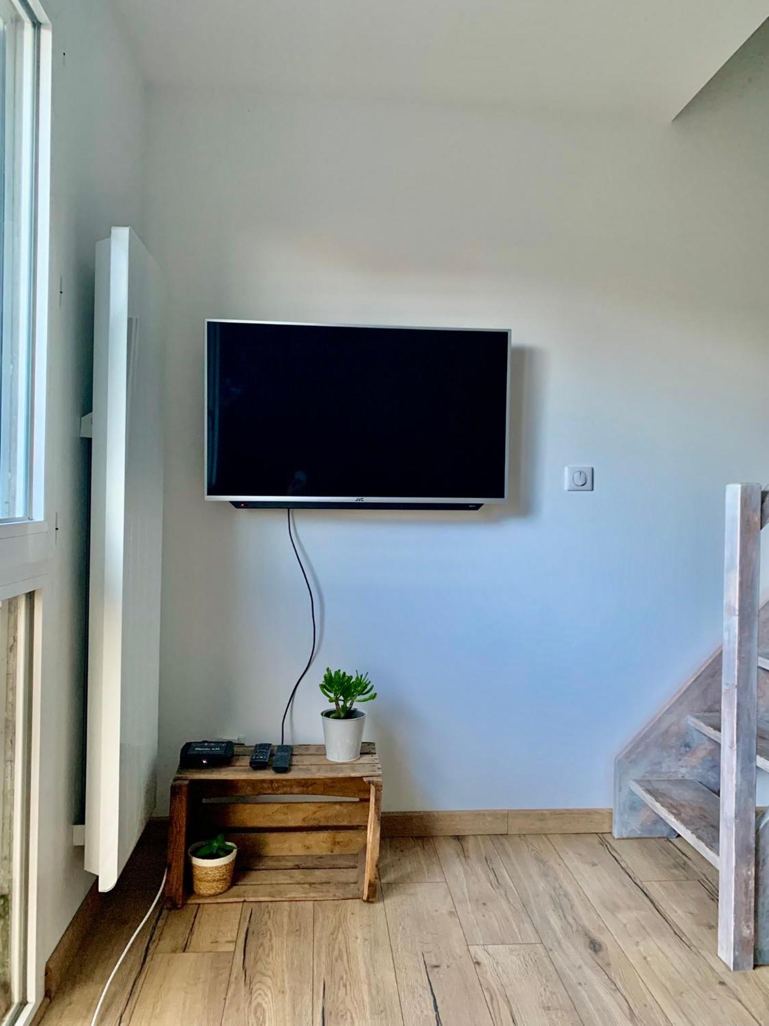 Charment Duplex - Appartement Pornichet