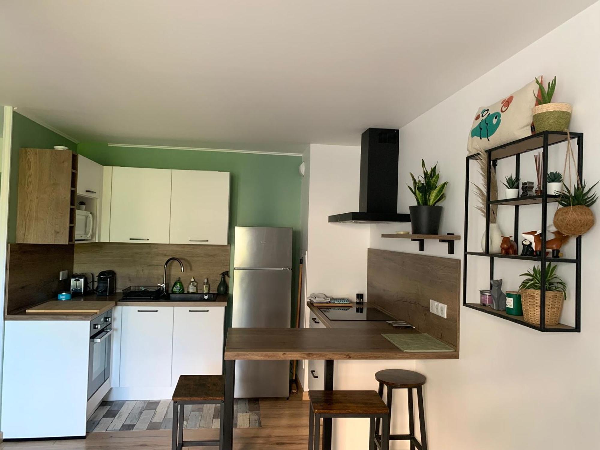 Appartement Charment Duplex - Pornichet