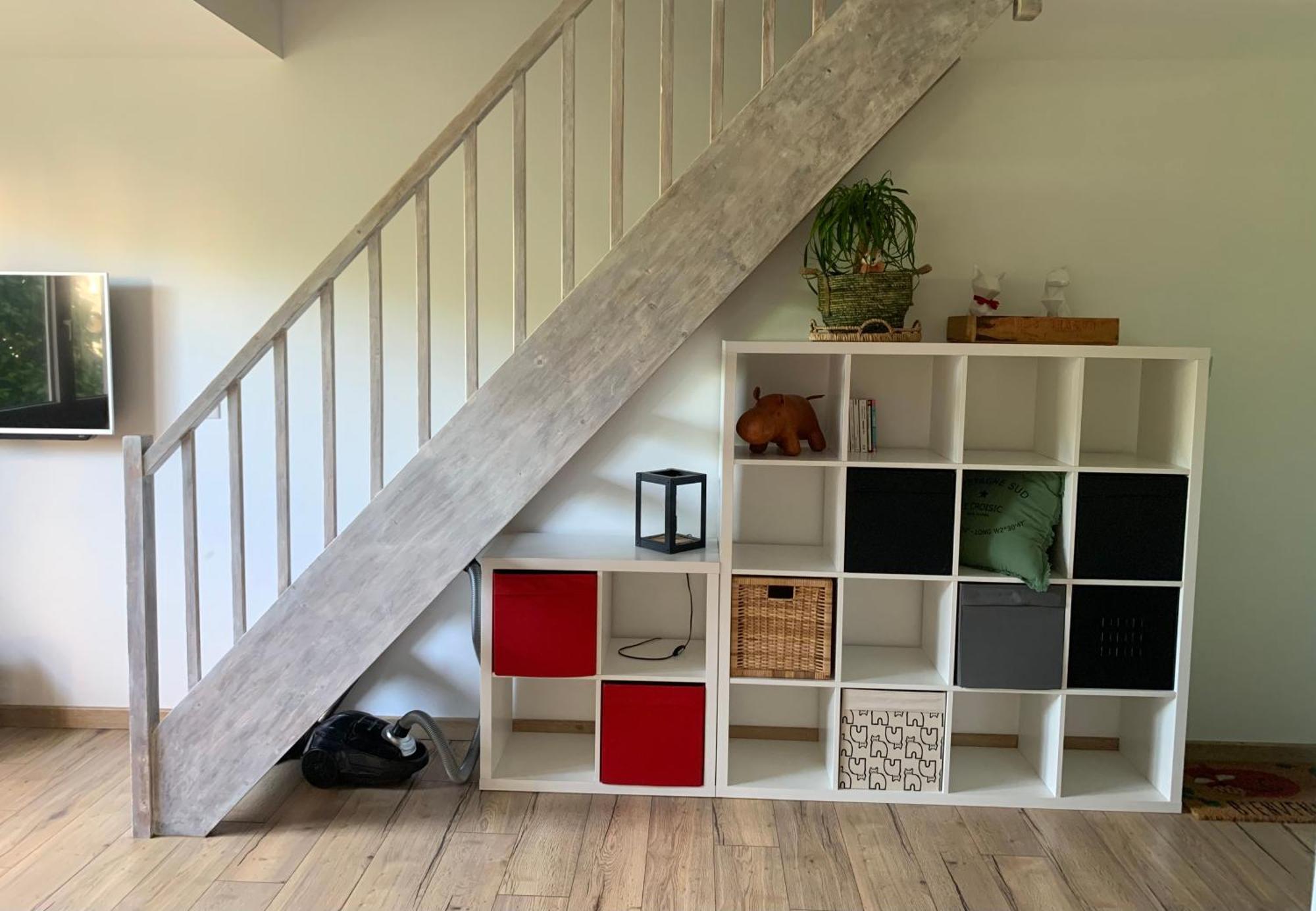 Charment Duplex - Appartement *